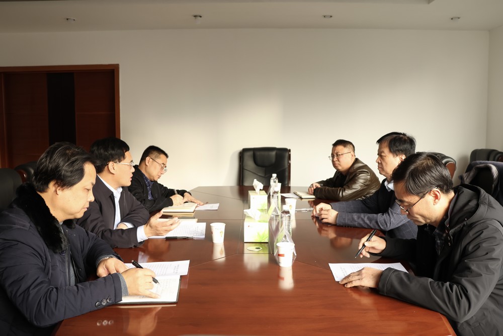 陜煤集團(tuán)考核檢查2024年陜煤建設(shè)信訪穩(wěn)定工作